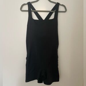 Isla Movement Activewear Bodysuit